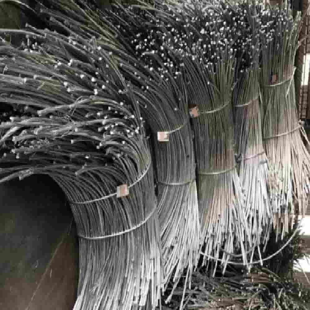 Aluminum Wire Scrap Doxakhane Company Limited
