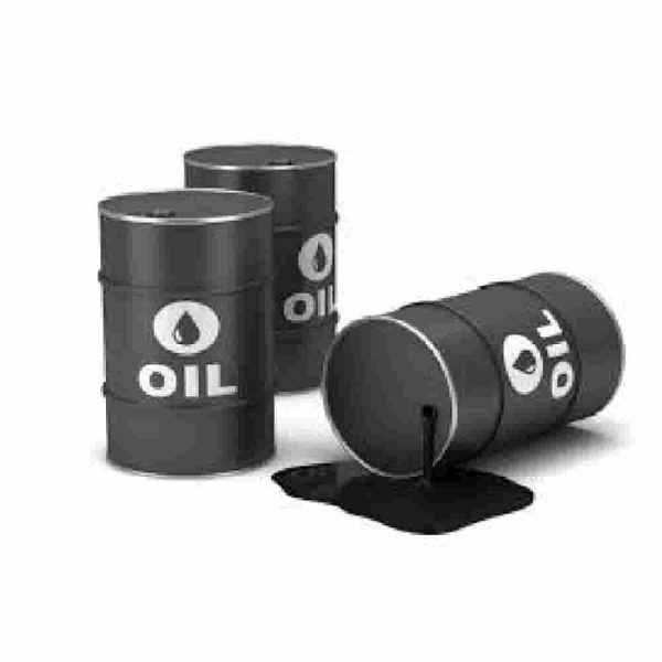 Bony Light Crude Oil (BLCO)
