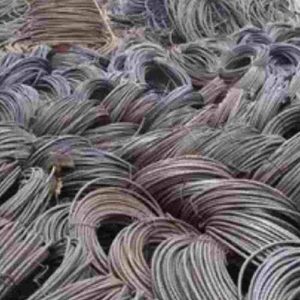 Steel Coil Wire