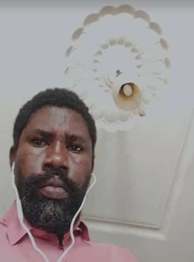 Samson Olalekan Oyewole